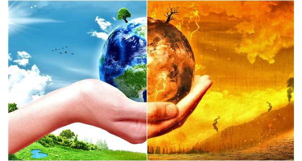 政府间气候变化专门委员会发布《气候变化2022：减缓气候变化》最新(xīn)报告